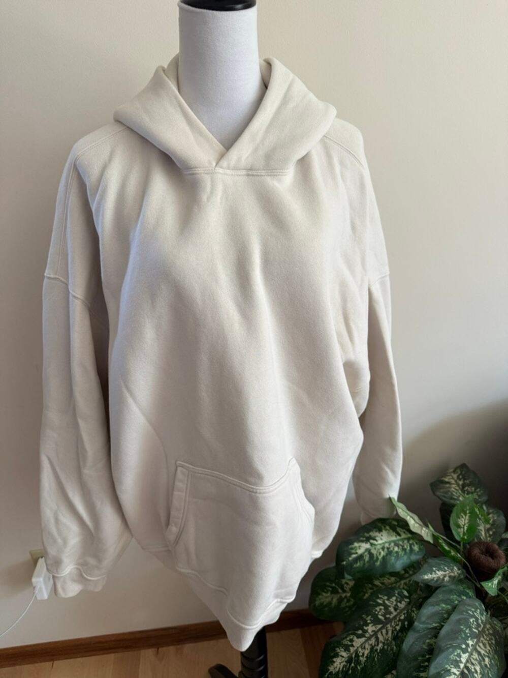 Abercrombie & Fitch Soft A&F Essentials Hoodie